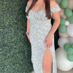 Abercombie & fitch dress